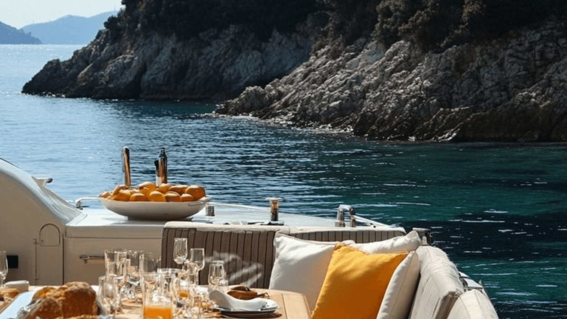 Private Cruise