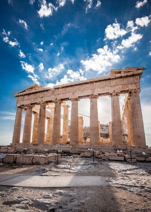 Private Guided Tours